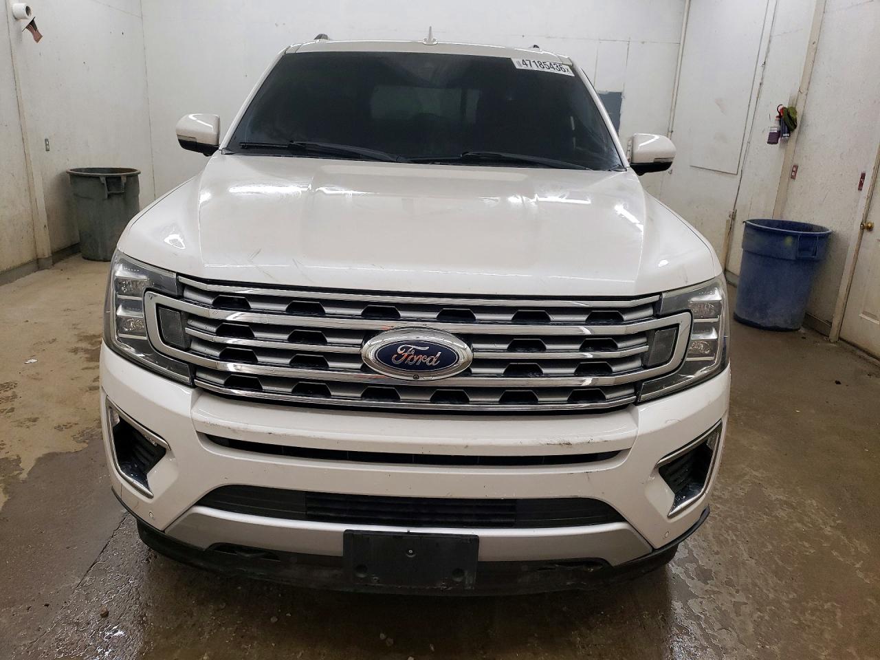 2019 FORD EXPEDITION MAX LIMITED photo 13