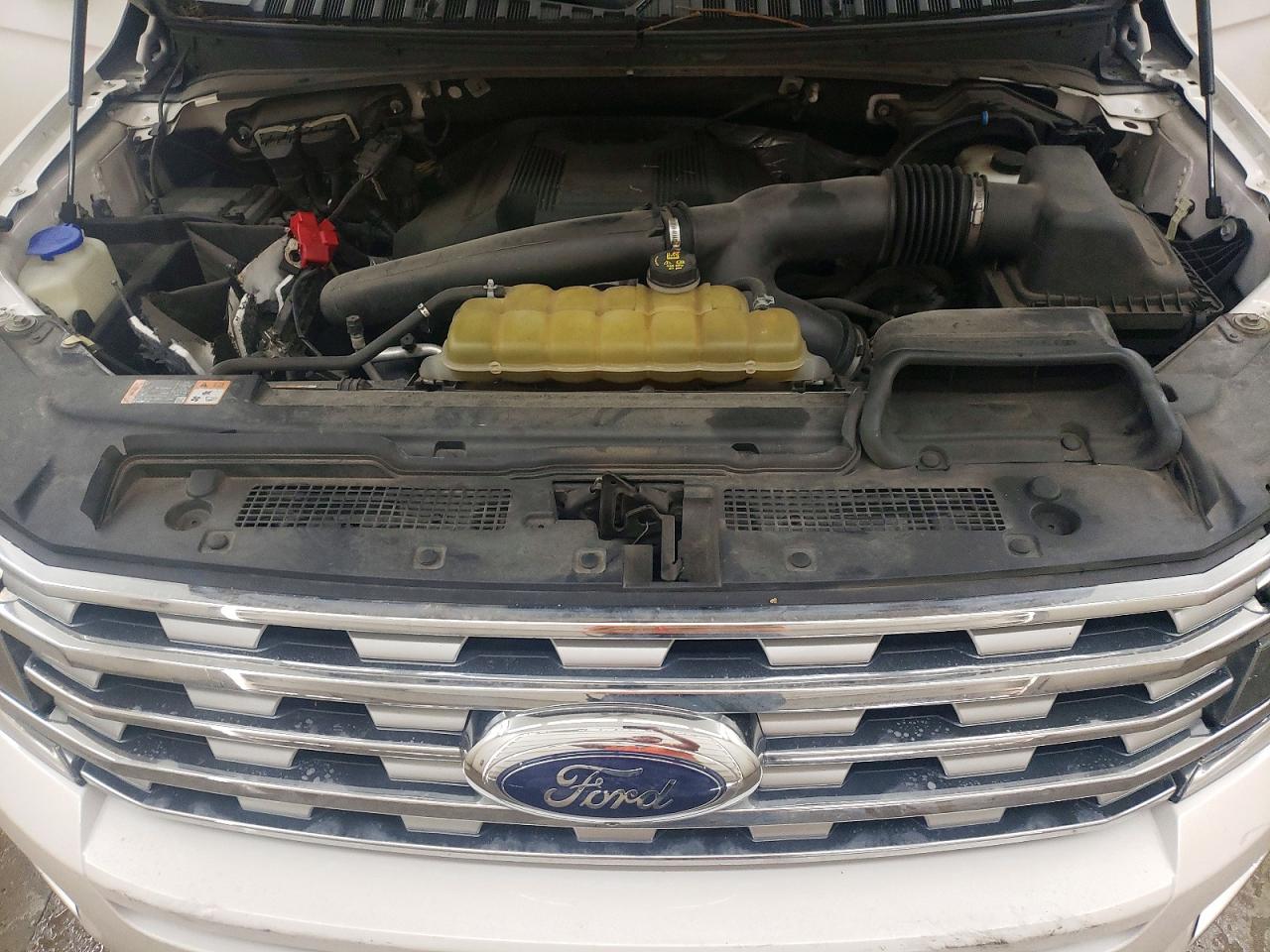2019 FORD EXPEDITION MAX LIMITED photo 34