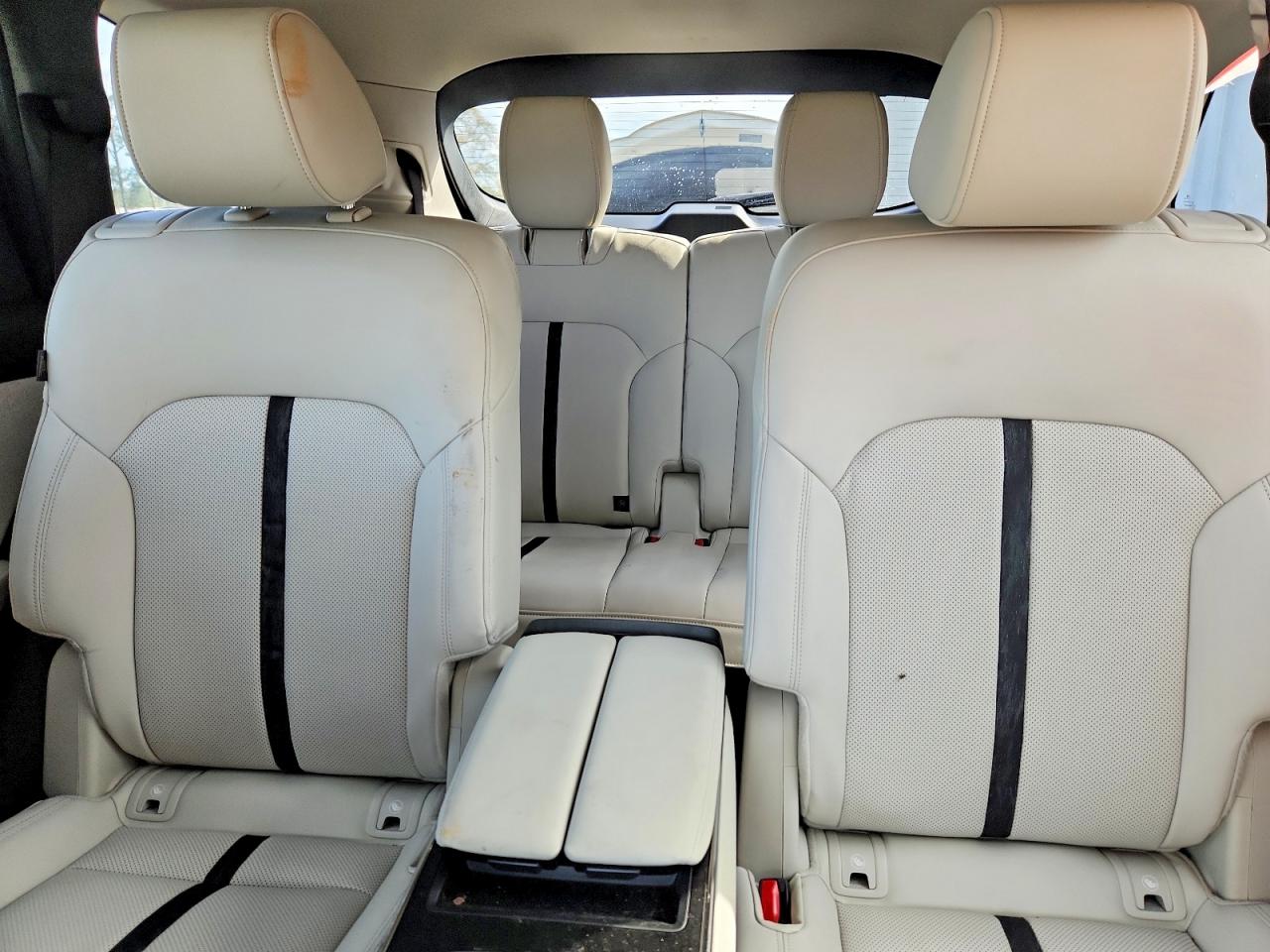 2025 MAZDA CX-90 PREMIUM PLUS photo 19