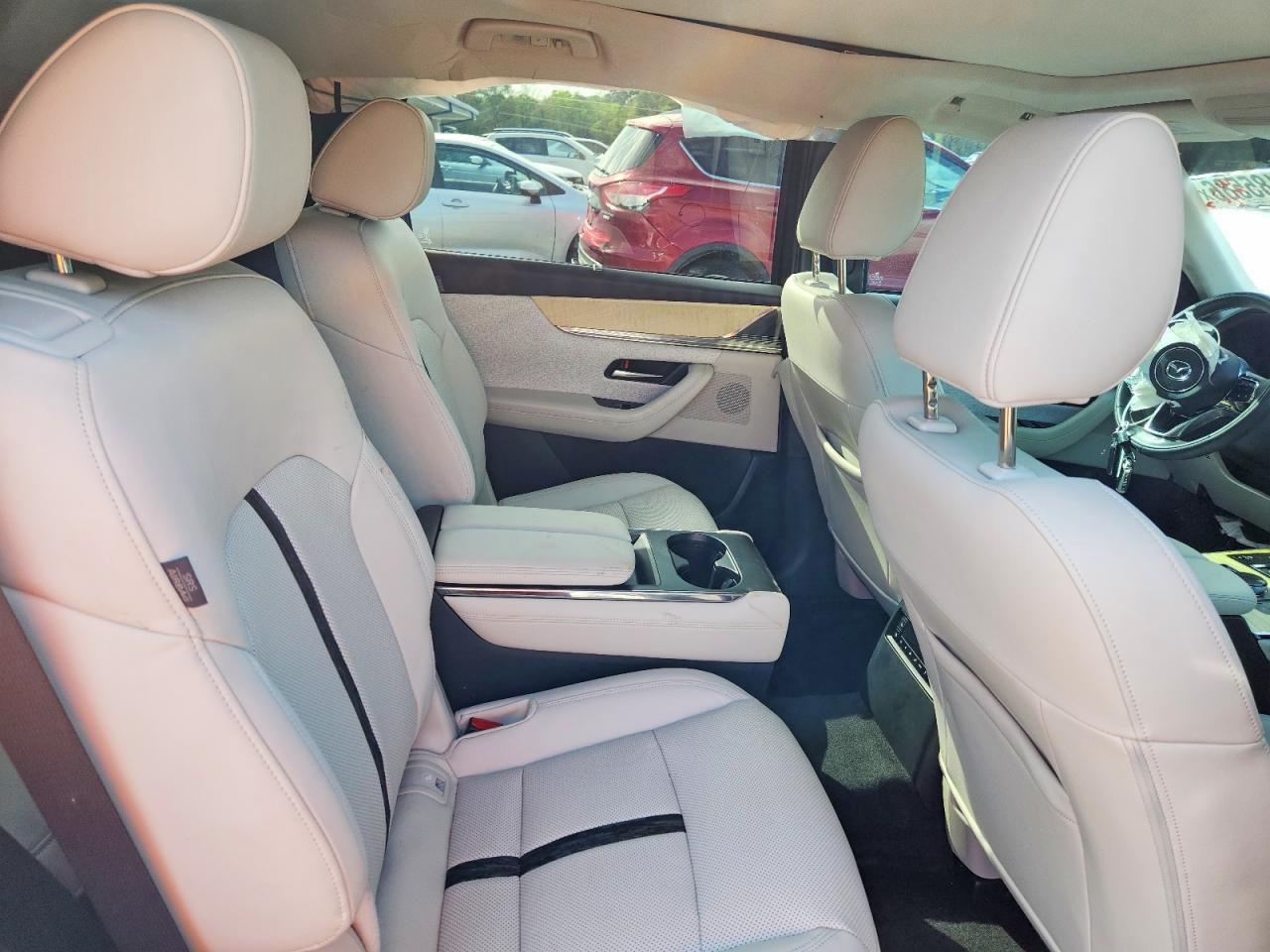 2025 MAZDA CX-90 PREMIUM PLUS photo 21
