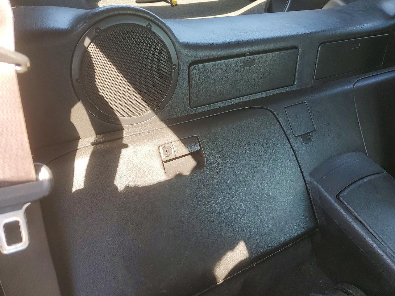 2005 NISSAN 350Z BASE photo 28