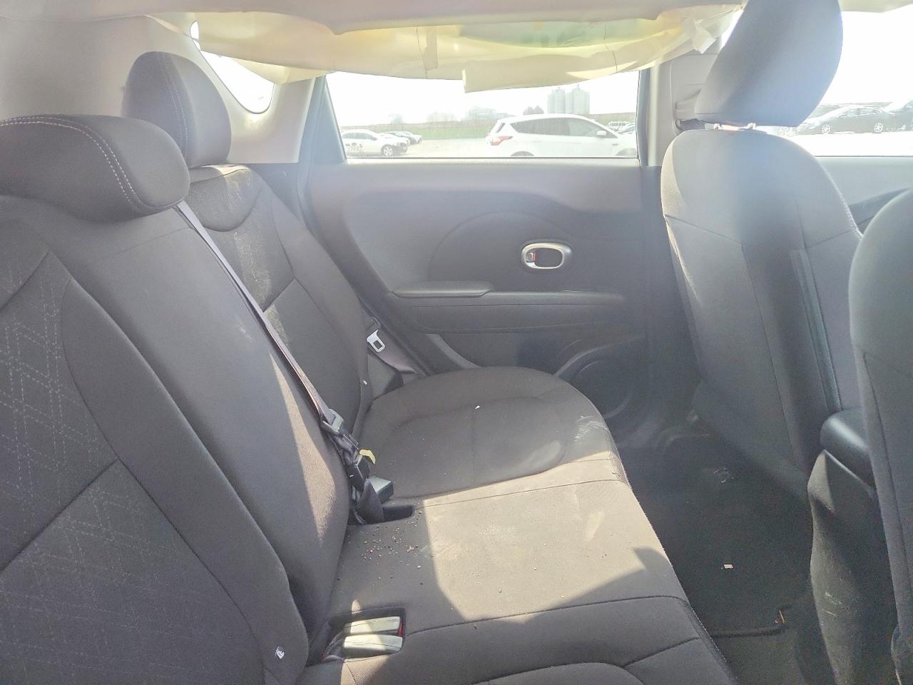 2015 KIA SOUL BASE photo 28