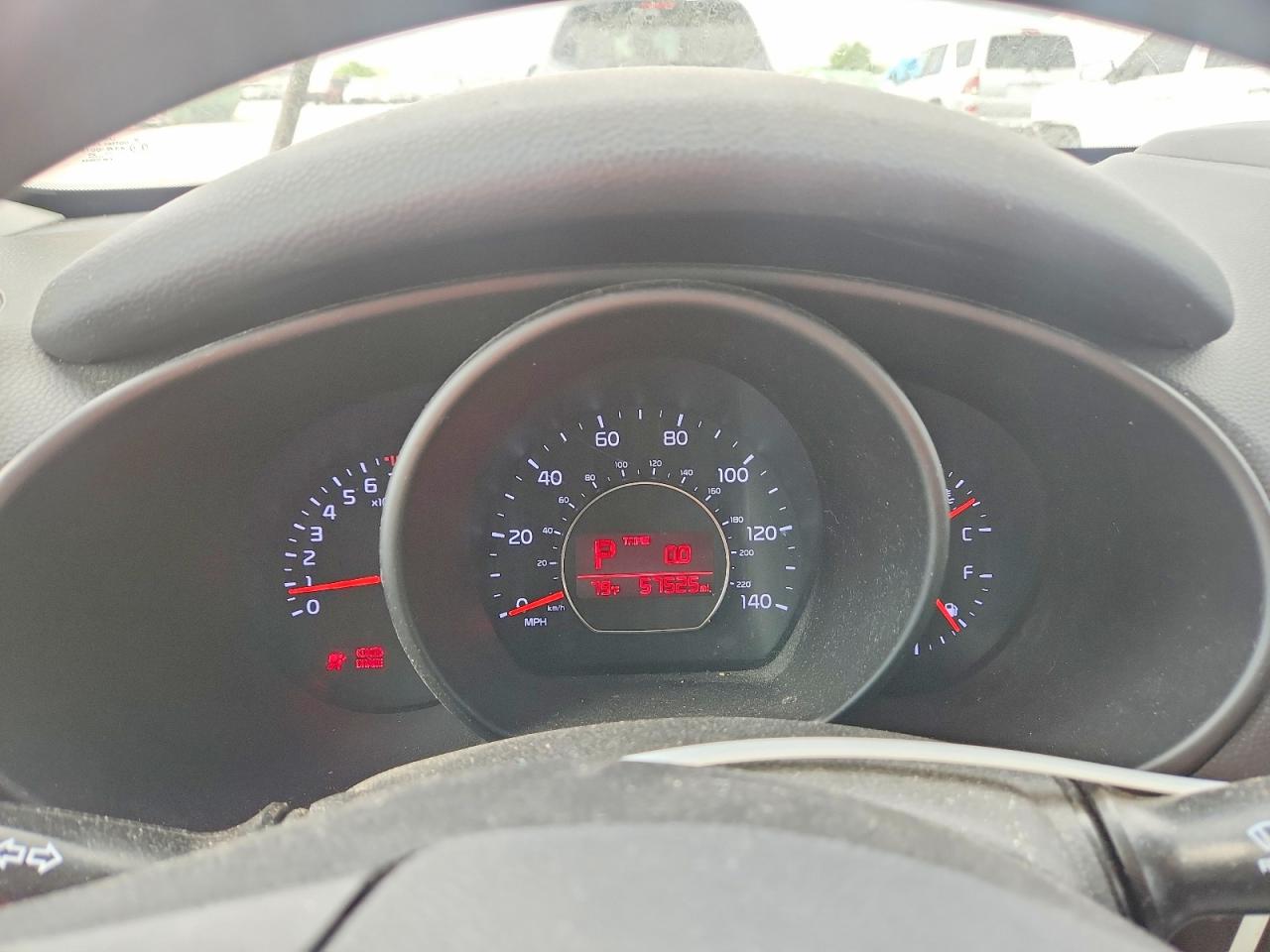 2015 KIA SOUL BASE photo 25