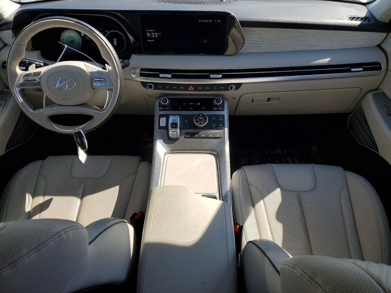 2024 HYUNDAI PALISADE LIMITED photo 22