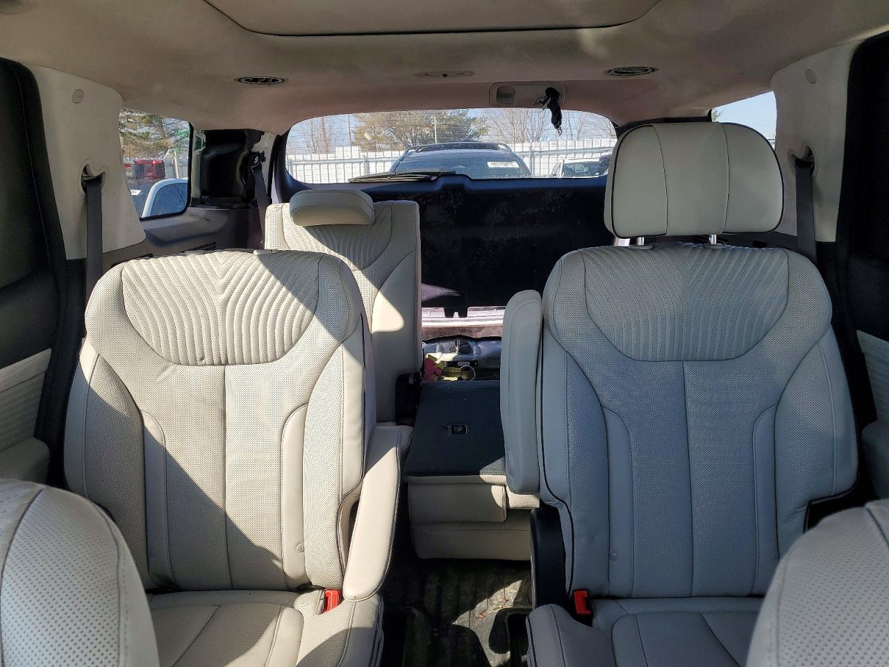 2024 HYUNDAI PALISADE LIMITED photo 28