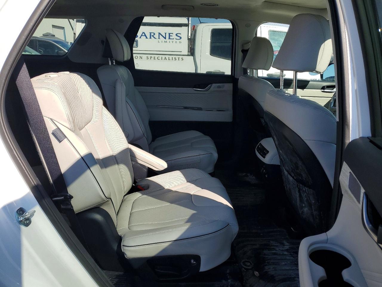 2024 HYUNDAI PALISADE LIMITED photo 31