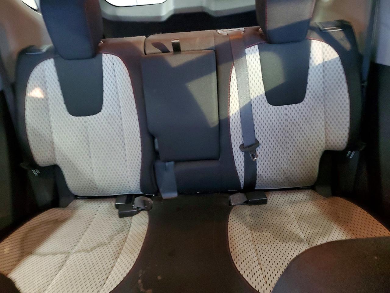 2015 CHEVROLET EQUINOX LS photo 19