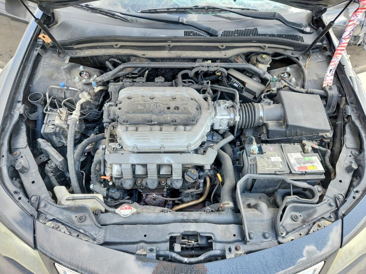 2012 ACURA TL photo 21