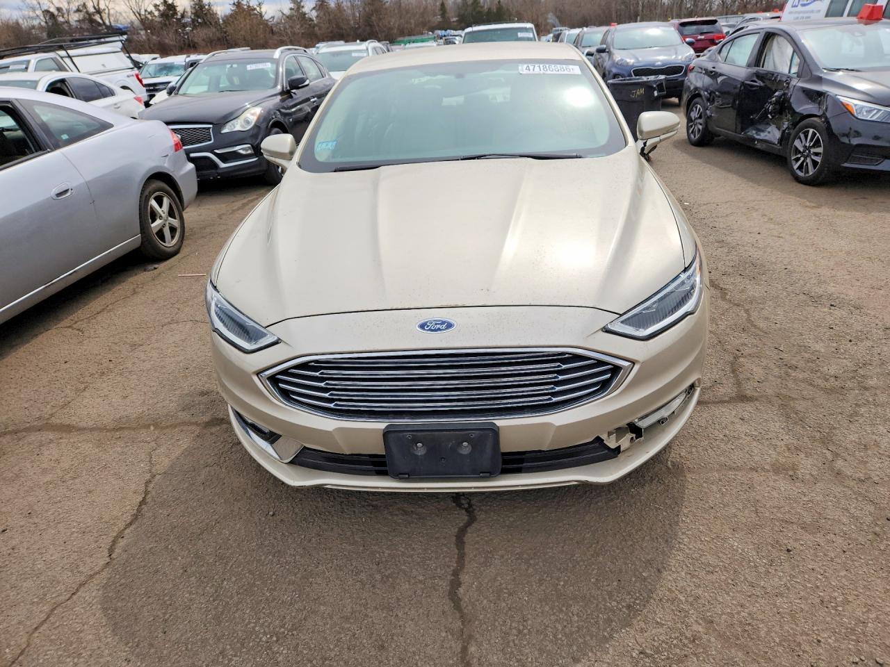2017 FORD FUSION SE PHEV photo 13