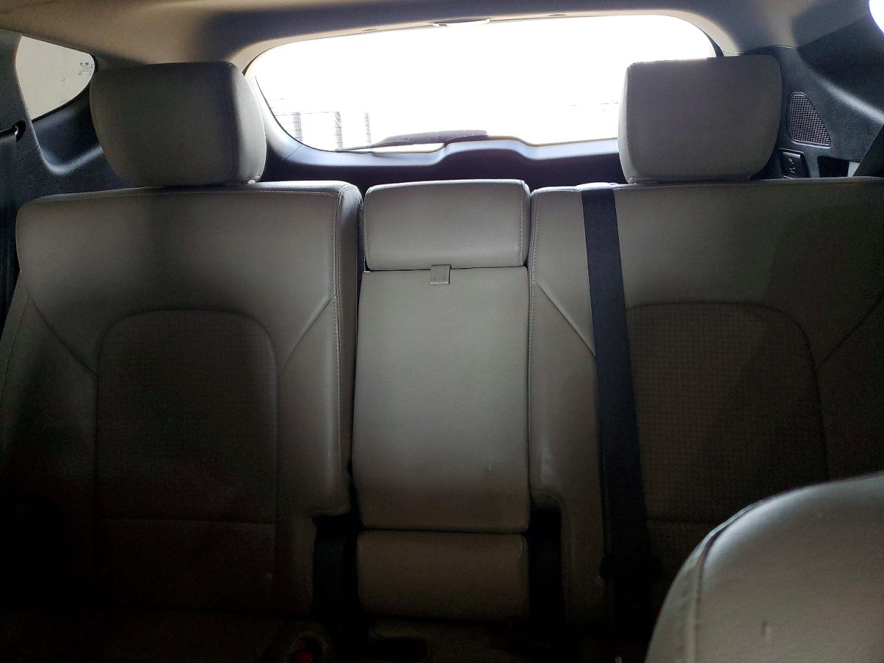 2015 HYUNDAI SANTA FE SPORT 2.0T photo 10