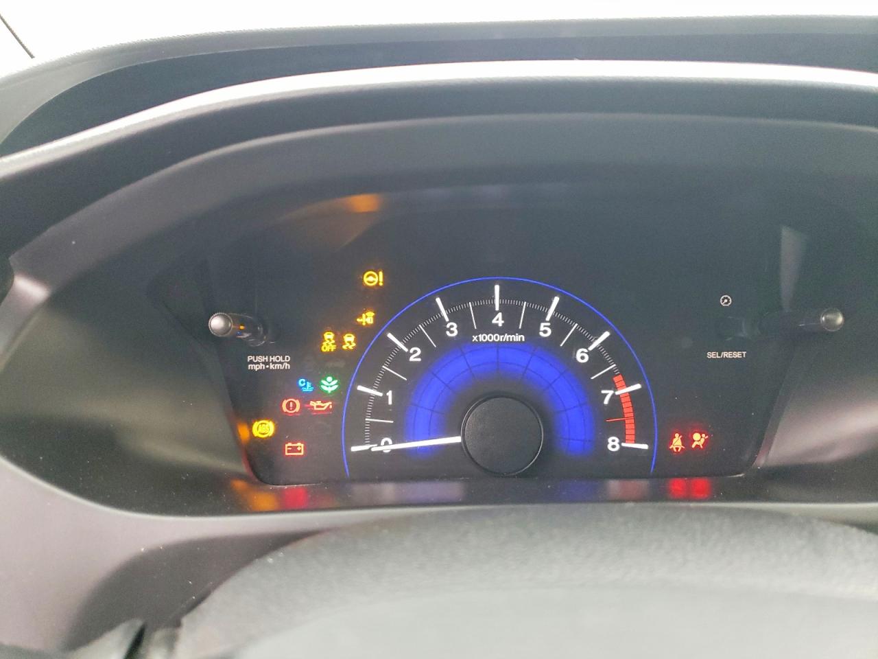 2014 HONDA CIVIC LX photo 28