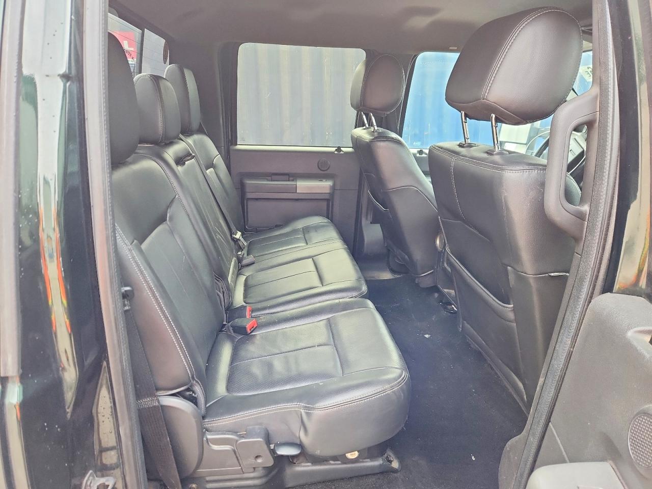 2012 FORD F250 SUPER DUTY photo 10