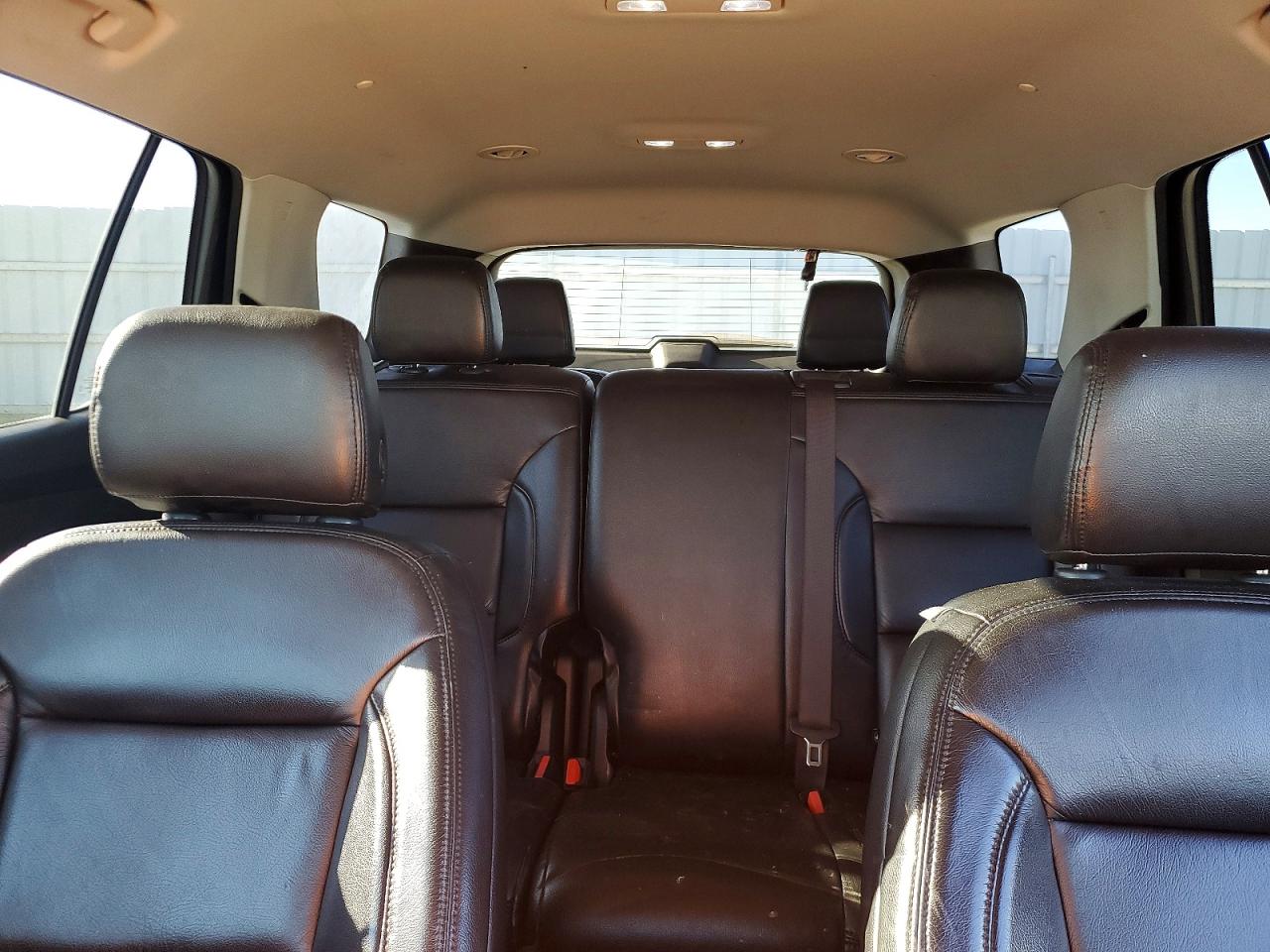 2020 CHEVROLET TRAVERSE LT photo 19