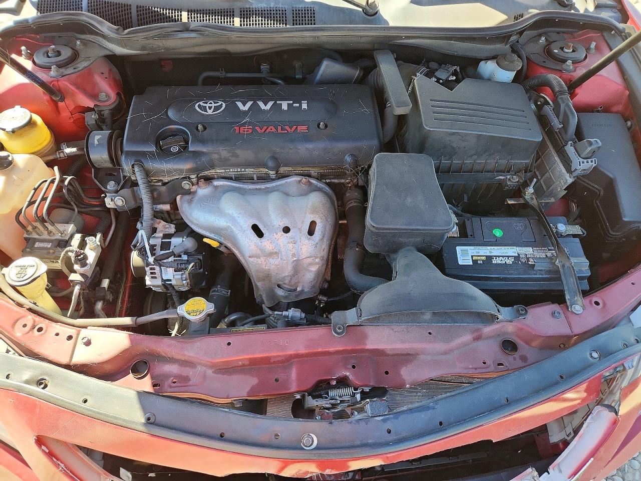 2007 TOYOTA CAMRY LE photo 21