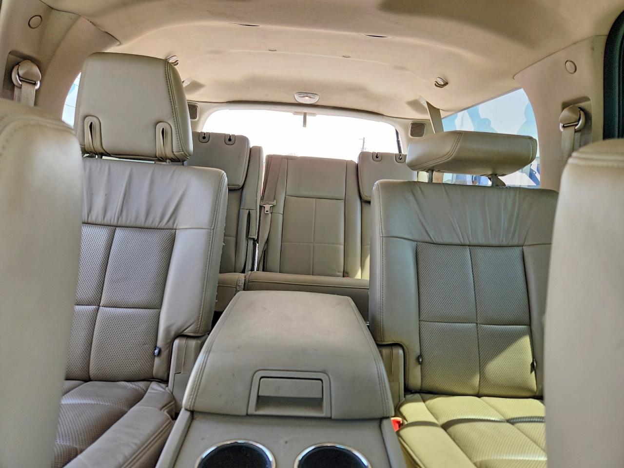 2014 LINCOLN NAVIGATOR L photo 19