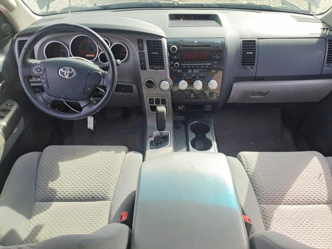 2011 TOYOTA TUNDRA photo 15