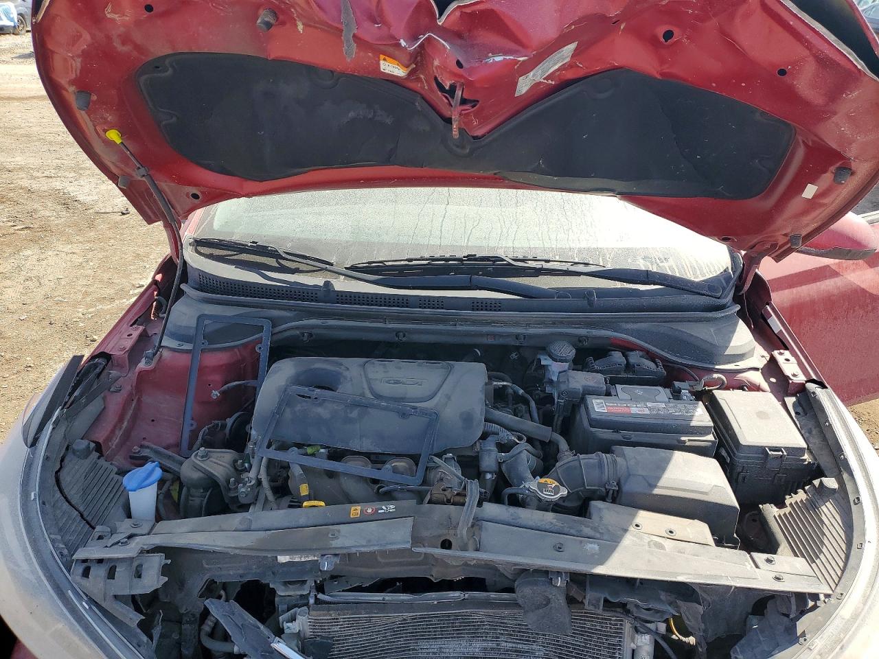 2019 HYUNDAI ACCENT SE photo 11