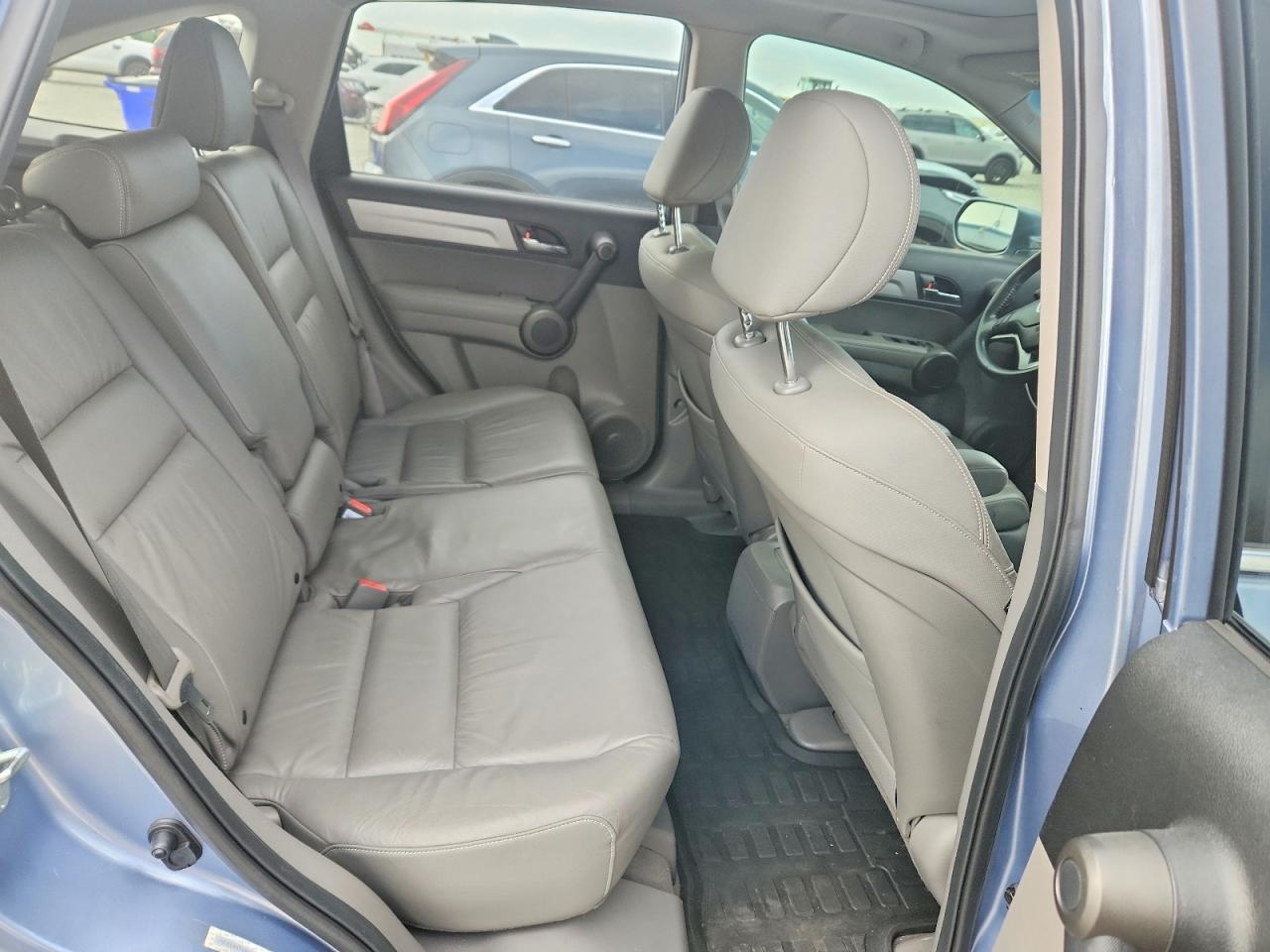 2011 HONDA CR-V EXL photo 21