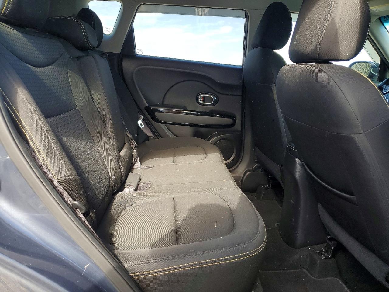 2016 KIA SOUL photo 31