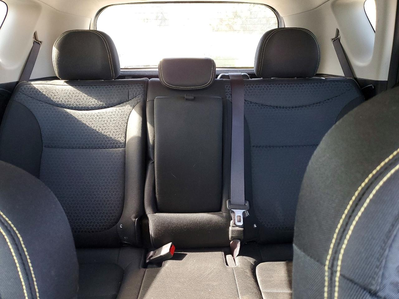 2016 KIA SOUL photo 28
