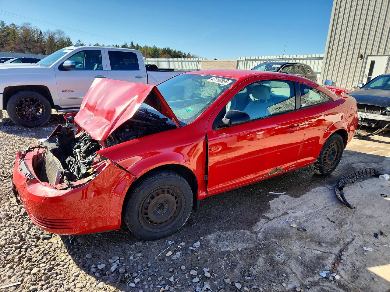 2006 CHEVROLET COBALT
