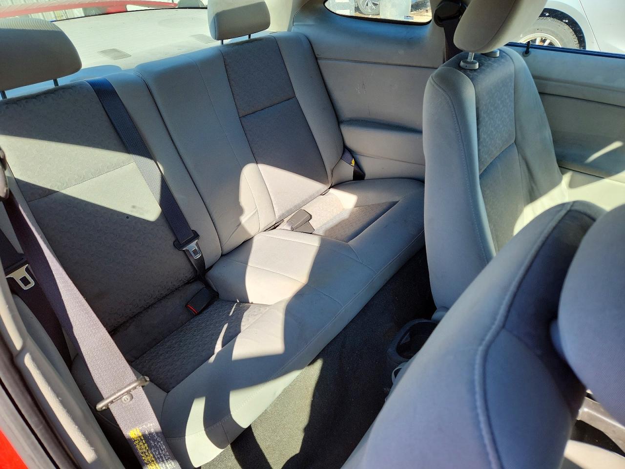 2006 CHEVROLET COBALT LS photo 28