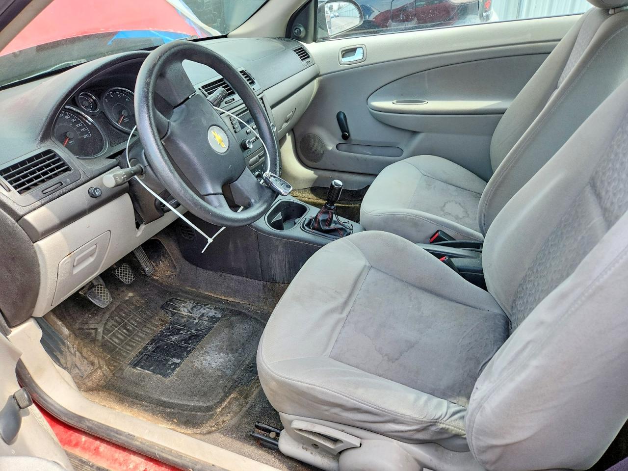 2006 CHEVROLET COBALT LS photo 19