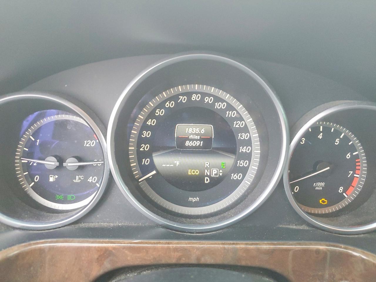 2014 MERCEDES-BENZ E 350 photo 17
