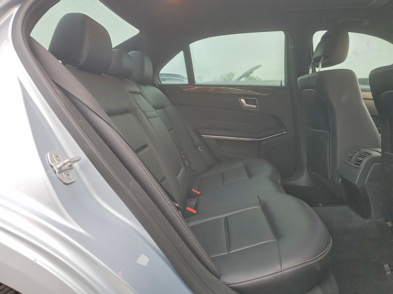 2014 MERCEDES-BENZ E 350 photo 19