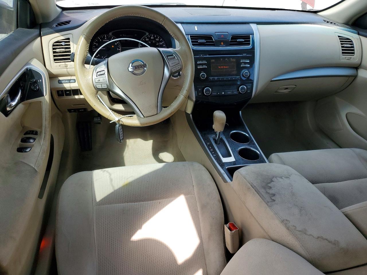 2013 NISSAN ALTIMA 2.5 photo 22