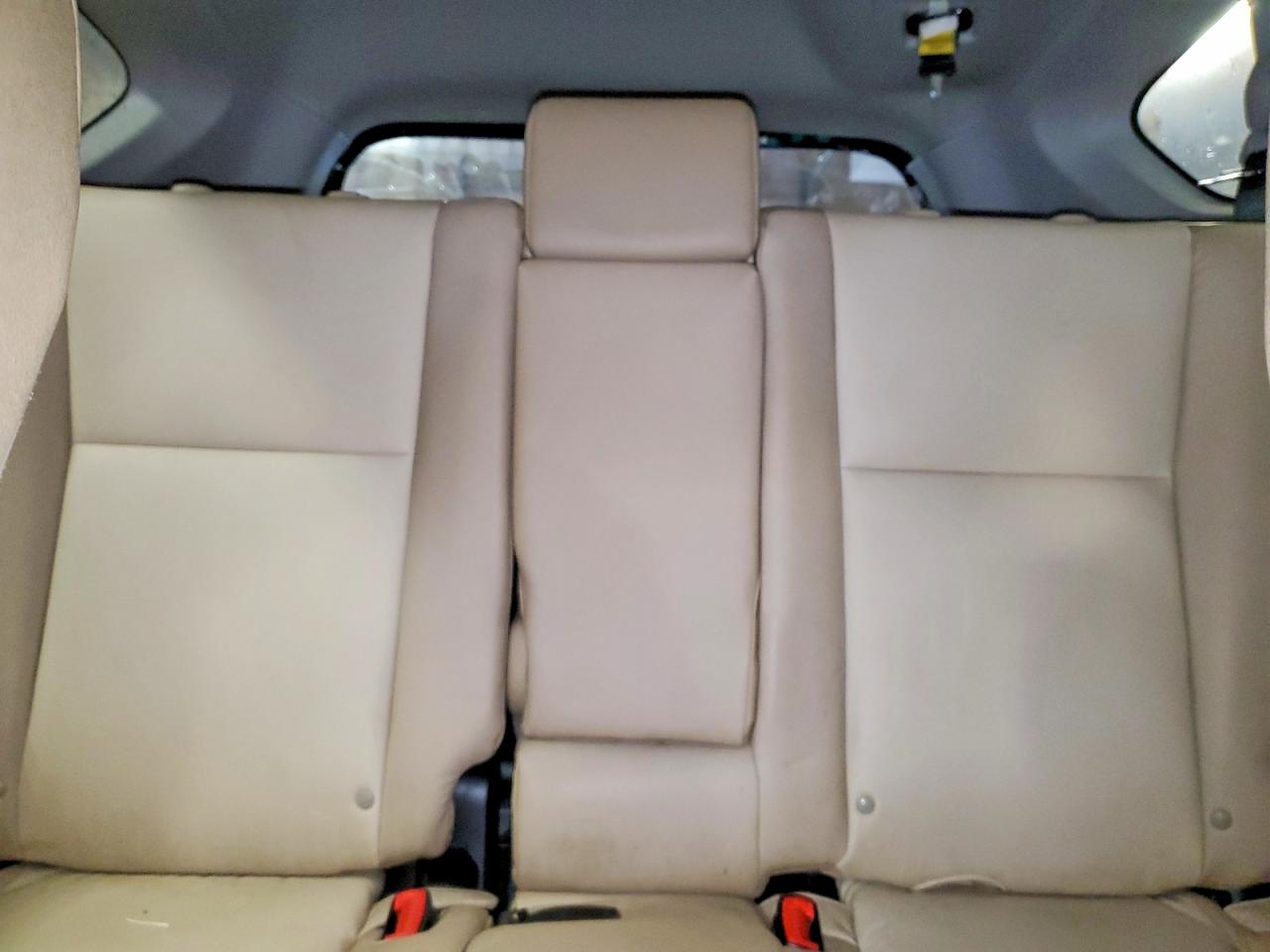 2014 TOYOTA RAV4 LIMITED photo 10