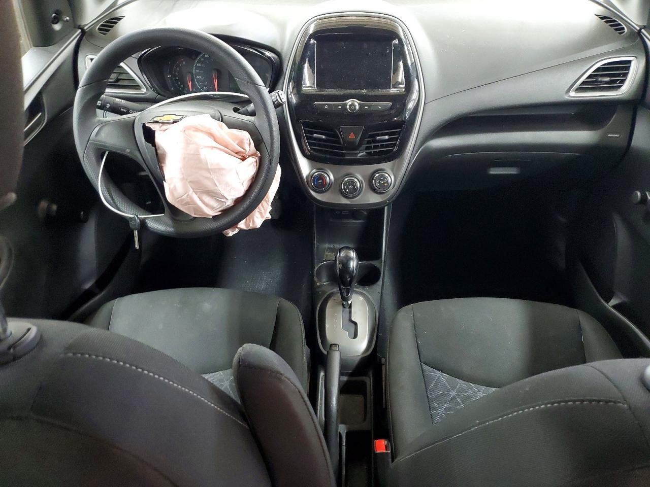 2019 CHEVROLET SPARK LS photo 15