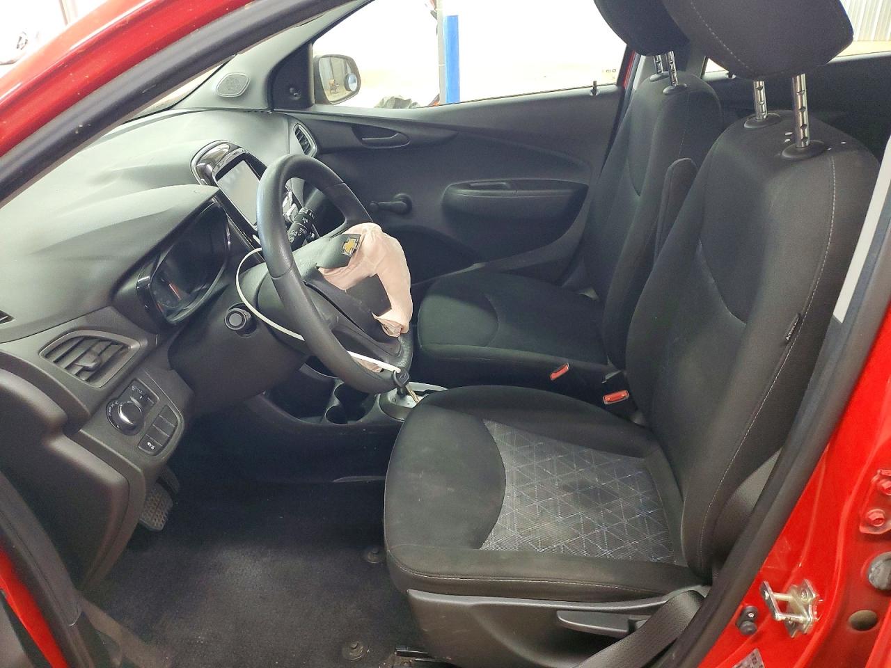 2019 CHEVROLET SPARK LS photo 13