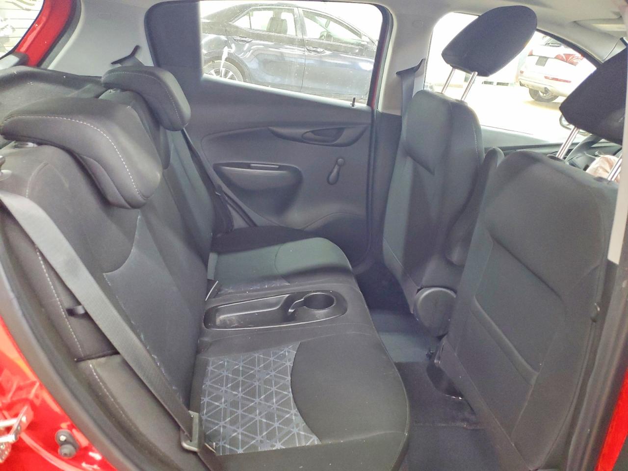2019 CHEVROLET SPARK LS photo 19