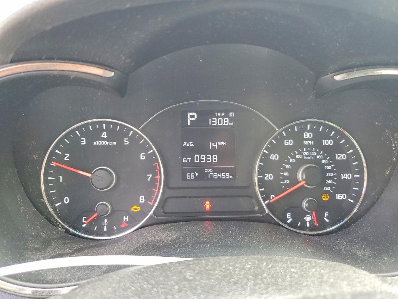2018 KIA FORTE LX photo 17