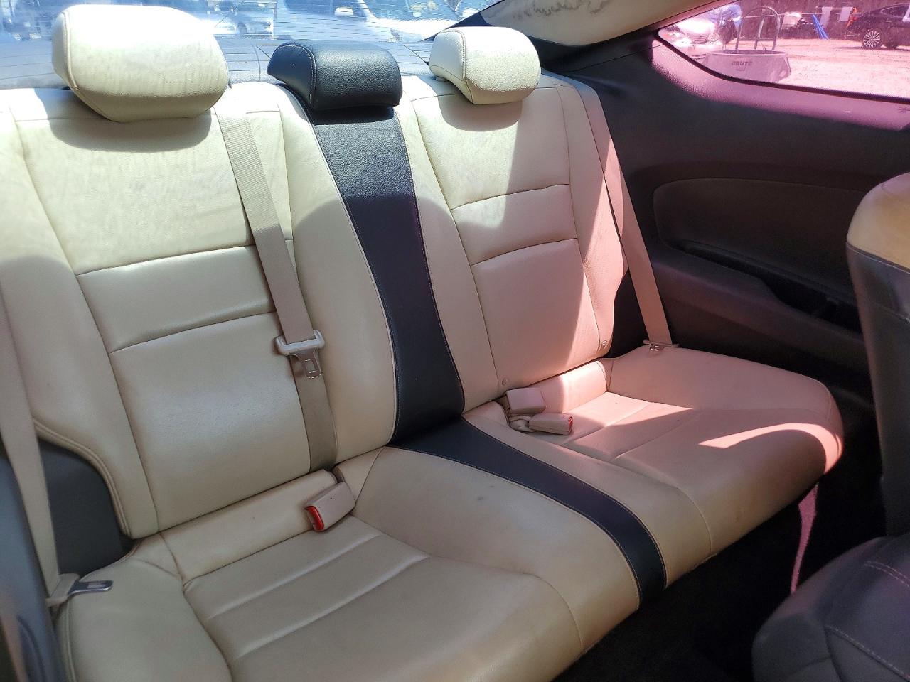 2013 HONDA ACCORD EXL photo 10