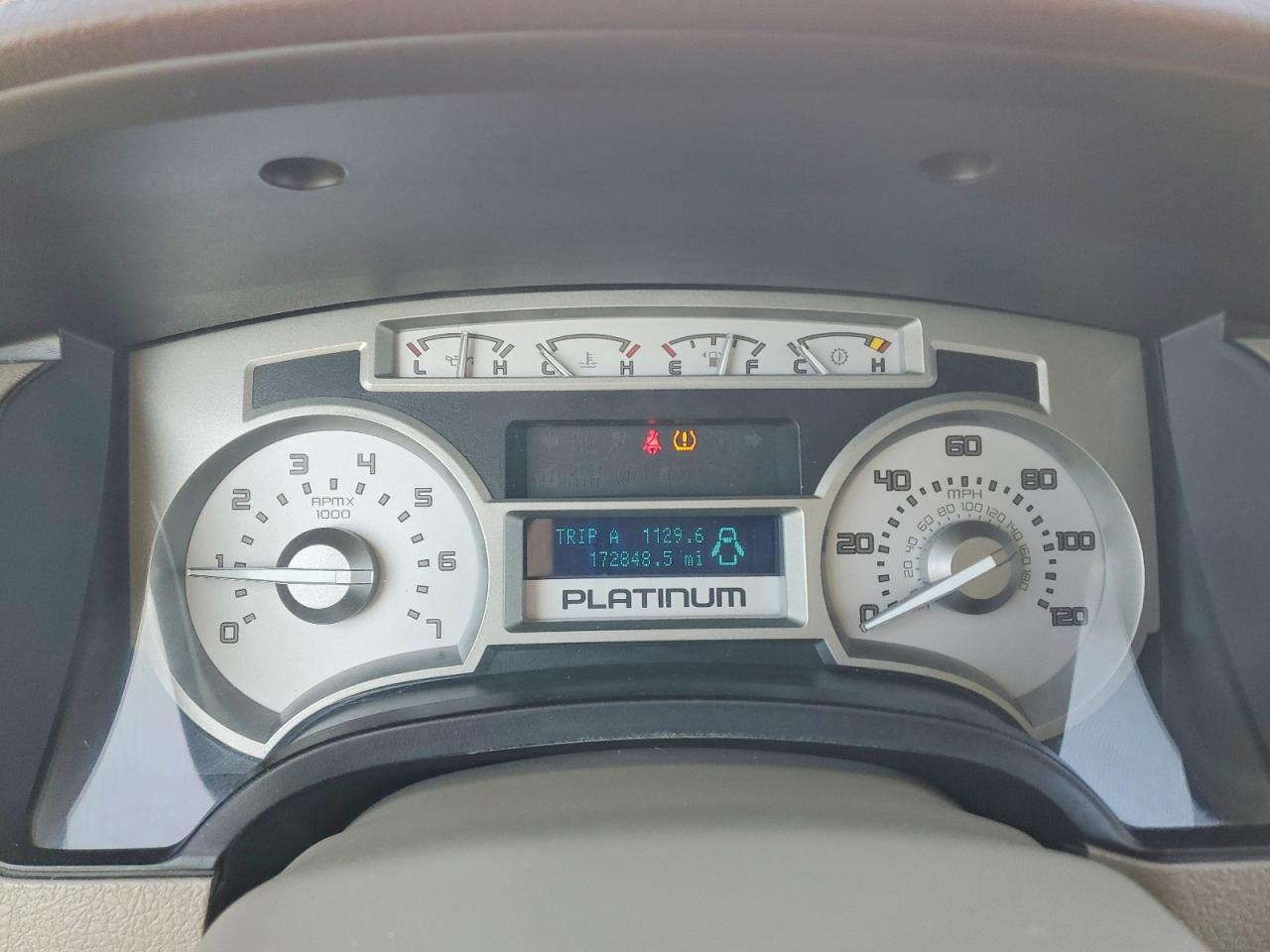 2010 FORD F150 SUPERCREW photo 17