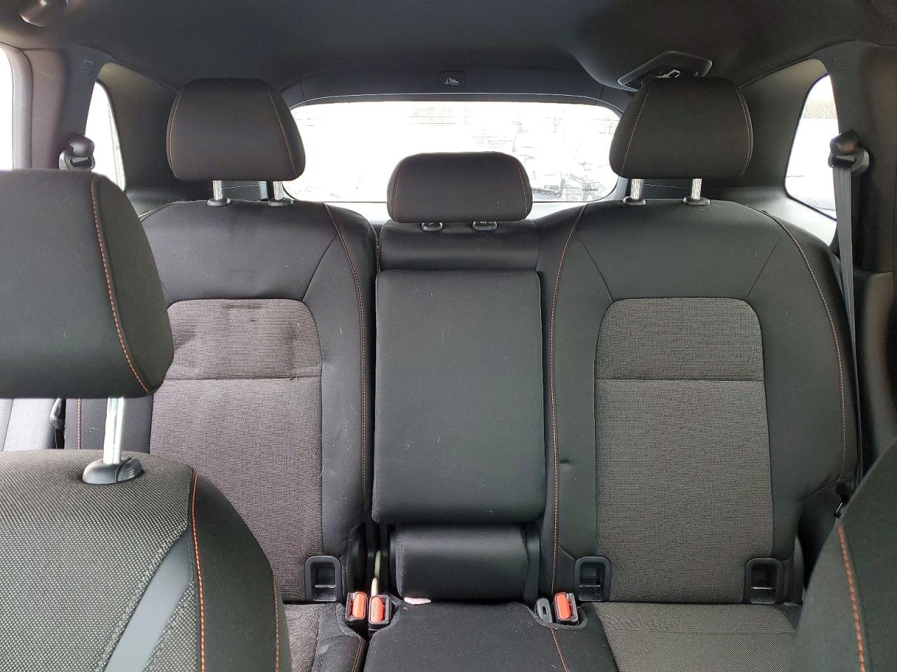 2024 HONDA CR-V SPORT photo 19