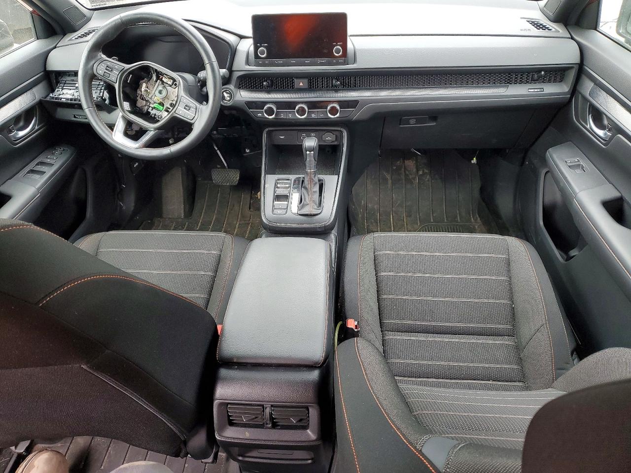 2024 HONDA CR-V SPORT photo 15