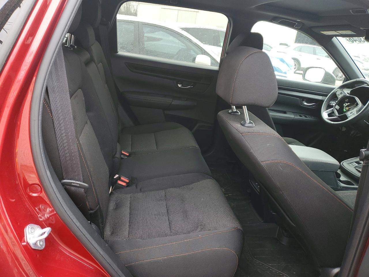 2024 HONDA CR-V SPORT photo 21