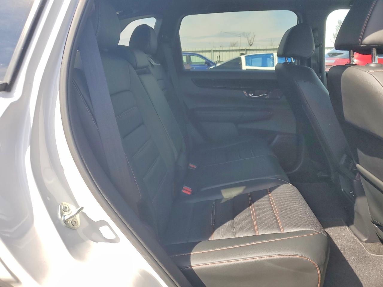 2025 HONDA CR-V SPORT TOURING photo 28