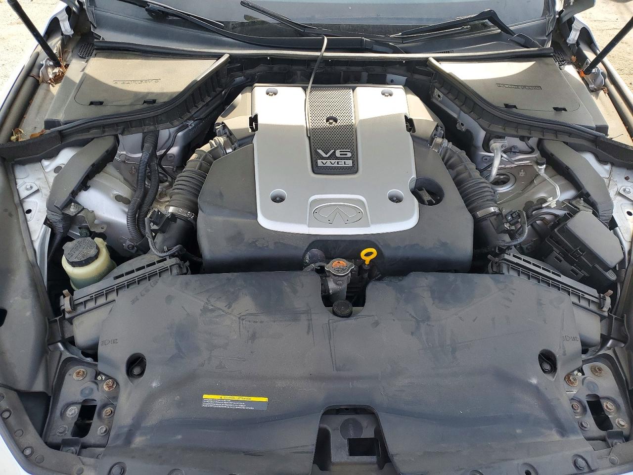 2015 INFINITI Q50 PREMIUM photo 21