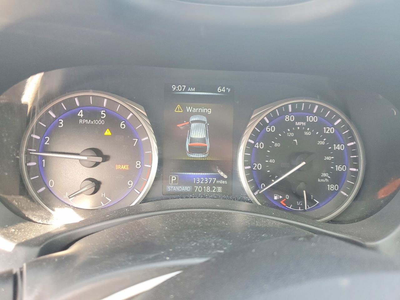 2015 INFINITI Q50 PREMIUM photo 17