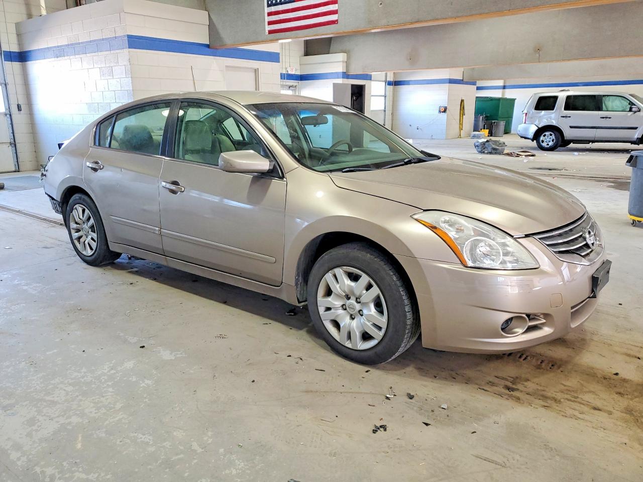 2012 NISSAN ALTIMA 2.5 photo 10