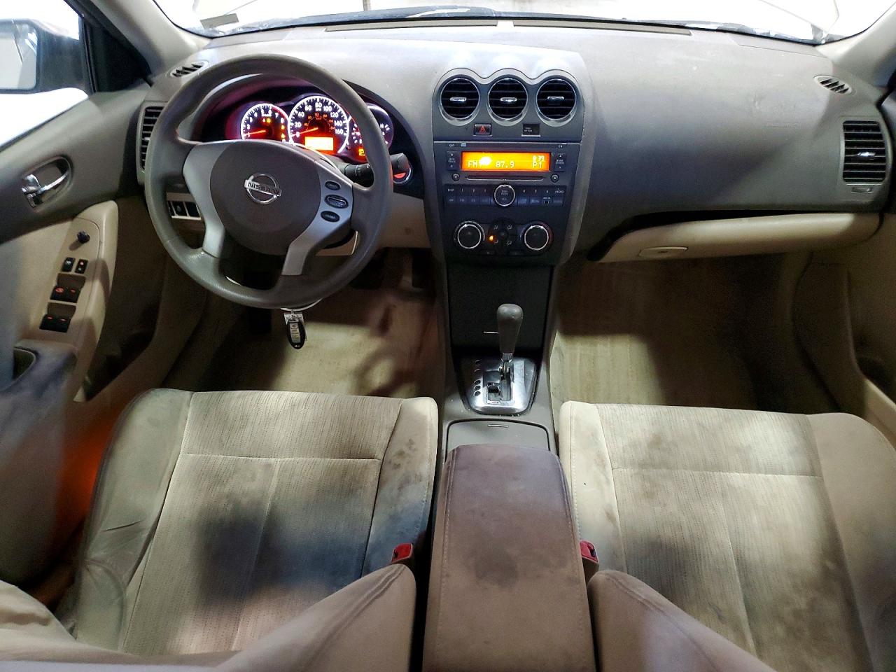 2012 NISSAN ALTIMA 2.5 photo 22