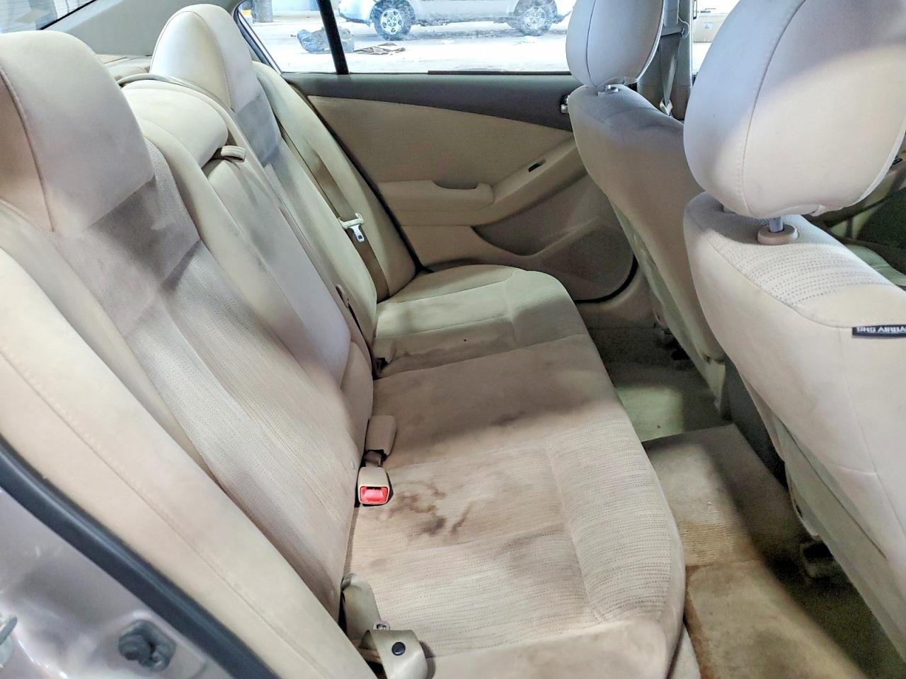 2012 NISSAN ALTIMA 2.5 photo 28