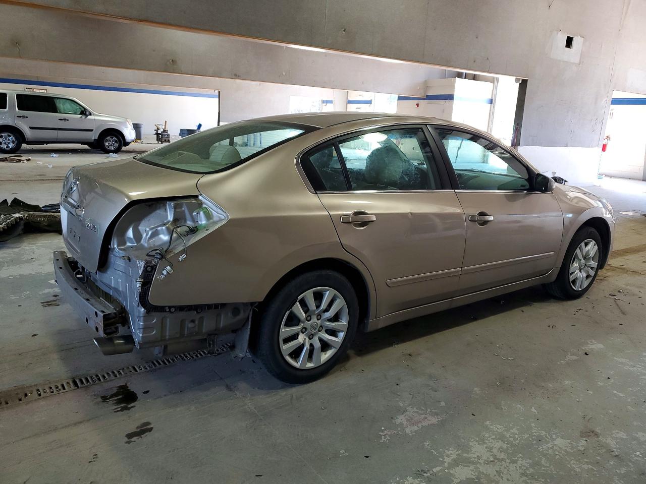2012 NISSAN ALTIMA 2.5 photo 7