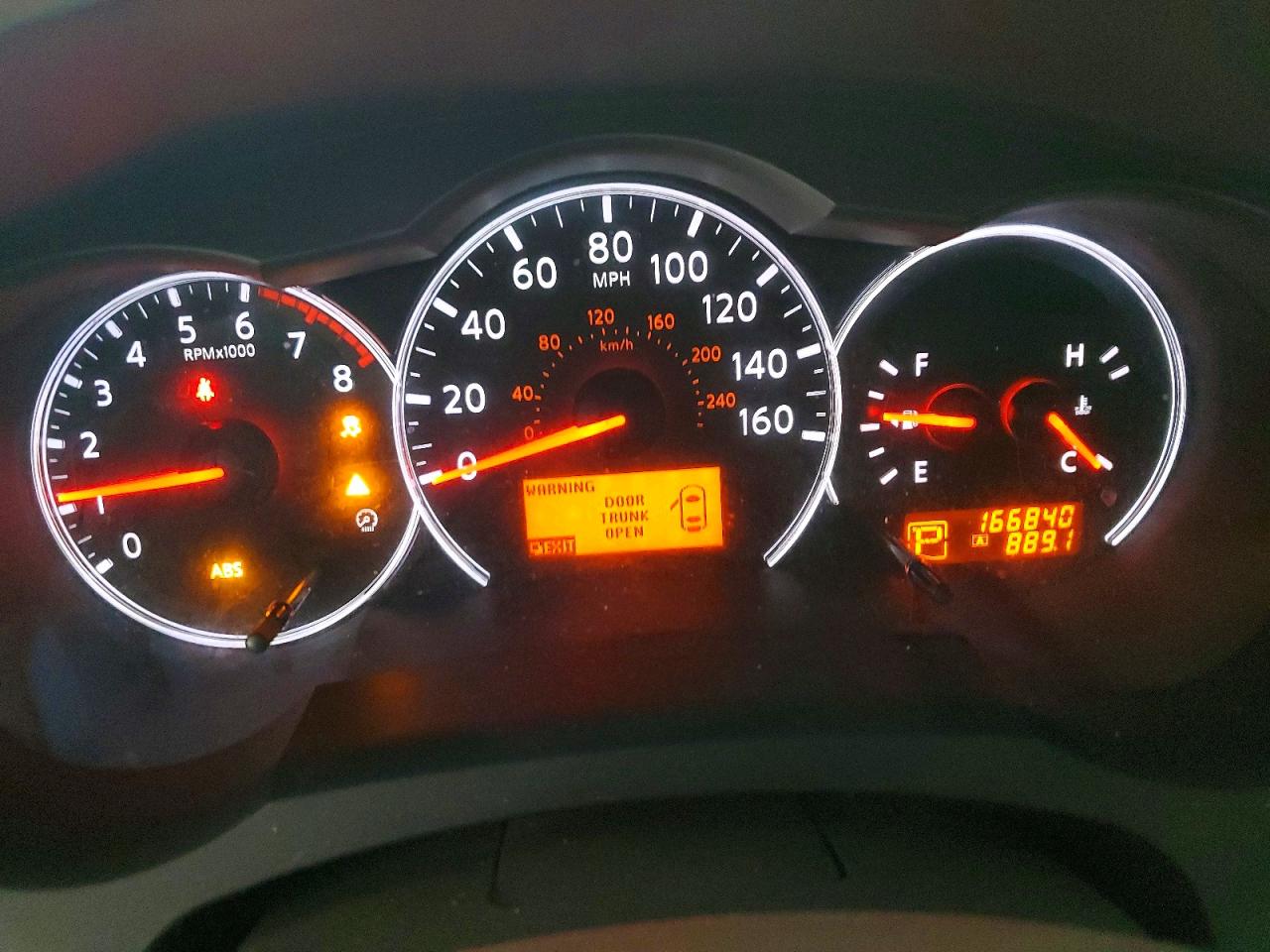 2012 NISSAN ALTIMA 2.5 photo 25
