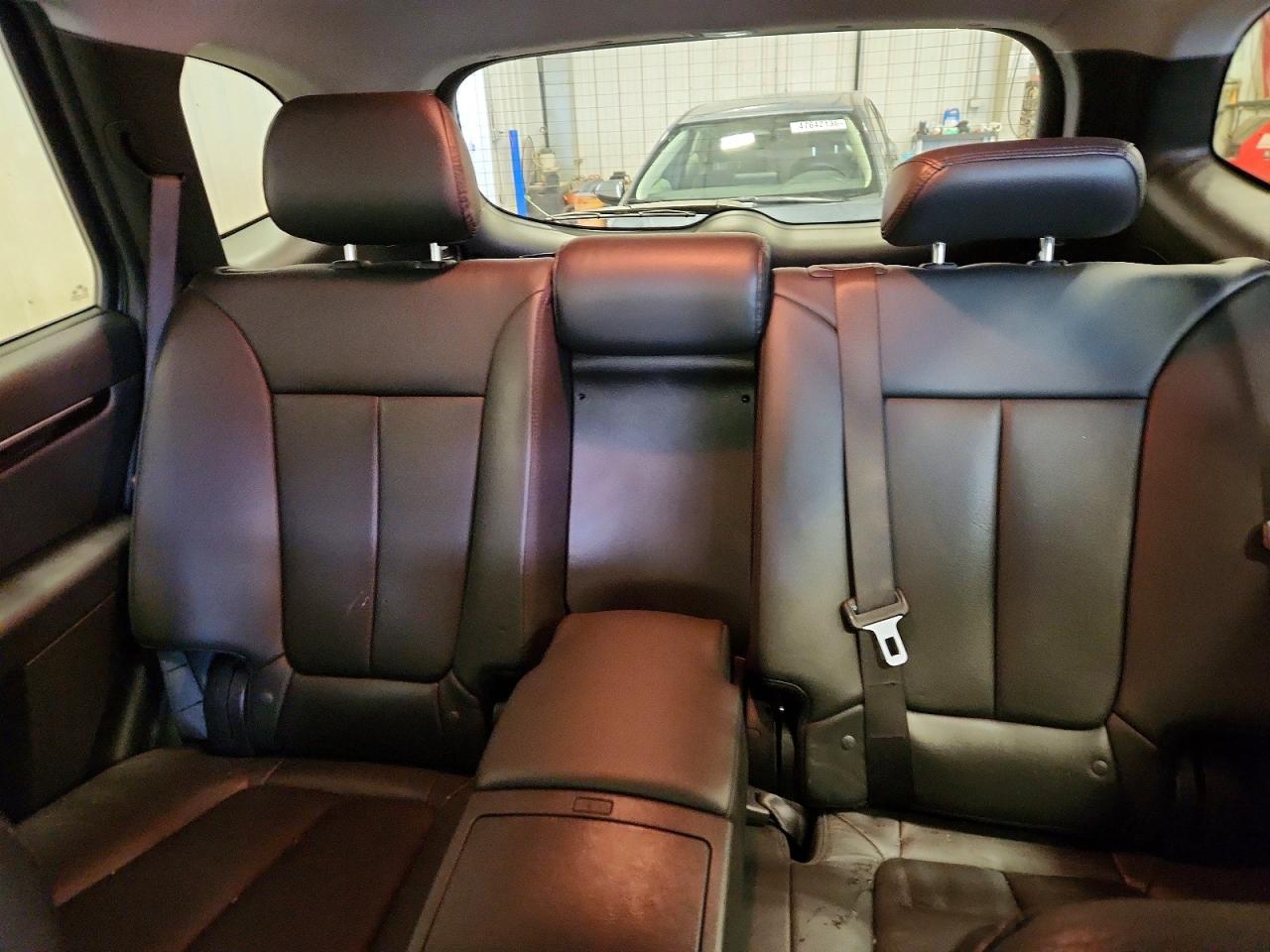 2011 HYUNDAI SANTA FE LIMITED photo 10