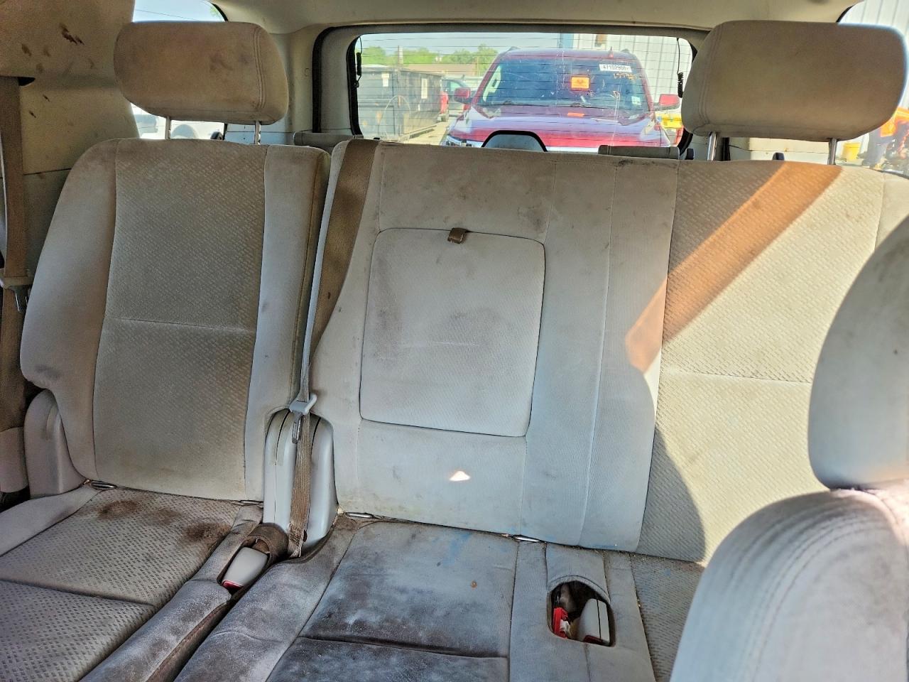 2007 CHEVROLET TAHOE C1500 photo 19